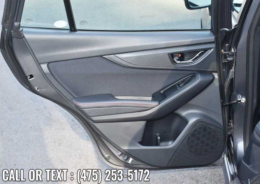 Used Subaru Impreza 2.0i Sport 5-door CVT 2019 | Highline Car Connection. Waterbury, Connecticut Used Subaru Impreza 2.0i Sport 5-door CVT 2019 | Highline Car Connection. Waterbury, Connecticut