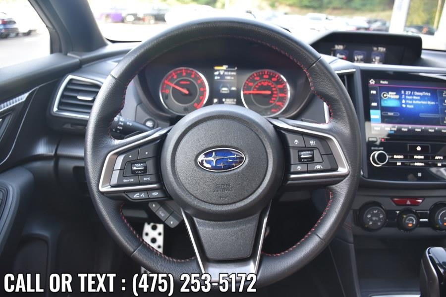 Used Subaru Impreza 2.0i Sport 5-door CVT 2019 | Highline Car Connection. Waterbury, Connecticut Used Subaru Impreza 2.0i Sport 5-door CVT 2019 | Highline Car Connection. Waterbury, Connecticut