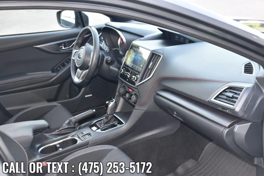 Used Subaru Impreza 2.0i Sport 5-door CVT 2019 | Highline Car Connection. Waterbury, Connecticut Used Subaru Impreza 2.0i Sport 5-door CVT 2019 | Highline Car Connection. Waterbury, Connecticut