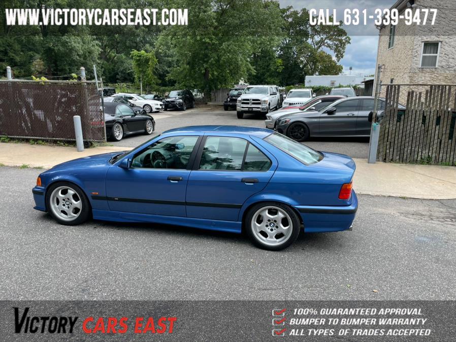 Used BMW 3 Series M3S 4dr Sdn Manual 1998 | Victory Cars East LLC. Huntington, New York Used BMW 3 Series M3S 4dr Sdn Manual 1998 | Victory Cars East LLC. Huntington, New York