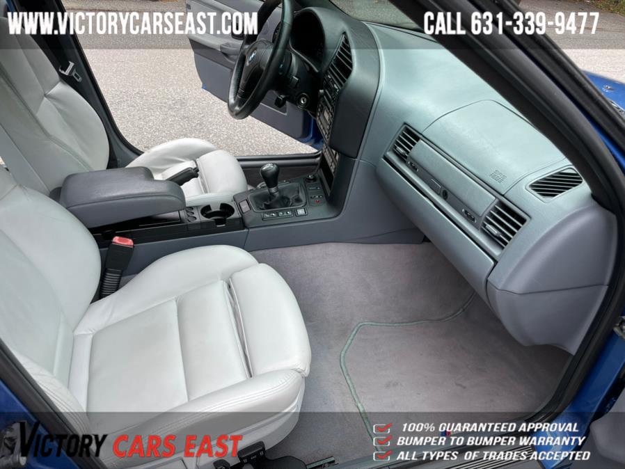 Used BMW 3 Series M3S 4dr Sdn Manual 1998 | Victory Cars East LLC. Huntington, New York Used BMW 3 Series M3S 4dr Sdn Manual 1998 | Victory Cars East LLC. Huntington, New York