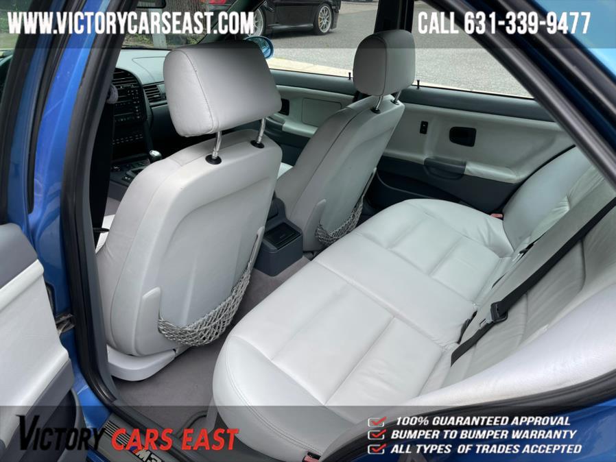 Used BMW 3 Series M3S 4dr Sdn Manual 1998 | Victory Cars East LLC. Huntington, New York Used BMW 3 Series M3S 4dr Sdn Manual 1998 | Victory Cars East LLC. Huntington, New York
