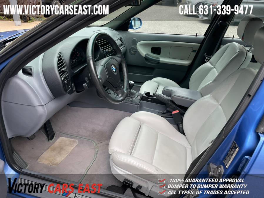 Used BMW 3 Series M3S 4dr Sdn Manual 1998 | Victory Cars East LLC. Huntington, New York Used BMW 3 Series M3S 4dr Sdn Manual 1998 | Victory Cars East LLC. Huntington, New York
