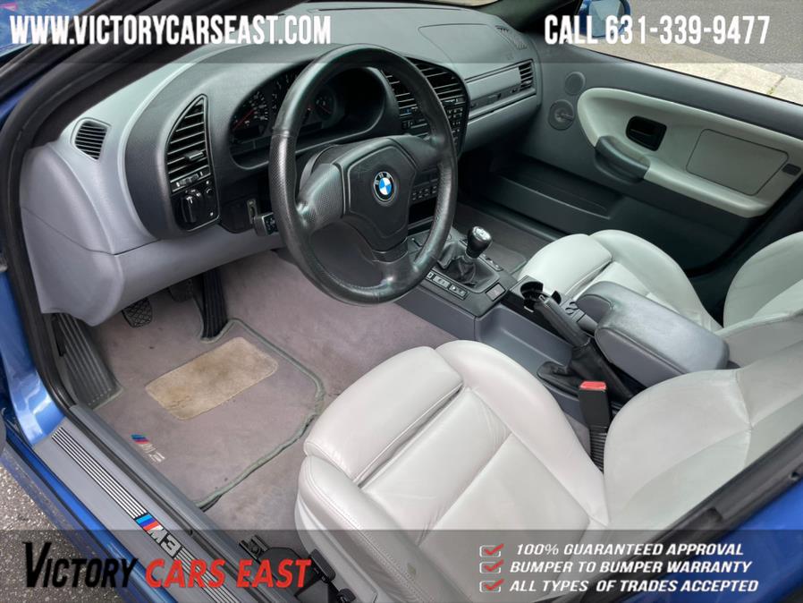 Used BMW 3 Series M3S 4dr Sdn Manual 1998 | Victory Cars East LLC. Huntington, New York Used BMW 3 Series M3S 4dr Sdn Manual 1998 | Victory Cars East LLC. Huntington, New York