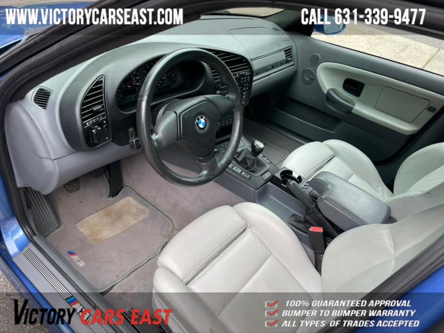 Used BMW 3 Series M3S 4dr Sdn Manual 1998 | Victory Cars East LLC. Huntington, New York Used BMW 3 Series M3S 4dr Sdn Manual 1998 | Victory Cars East LLC. Huntington, New York