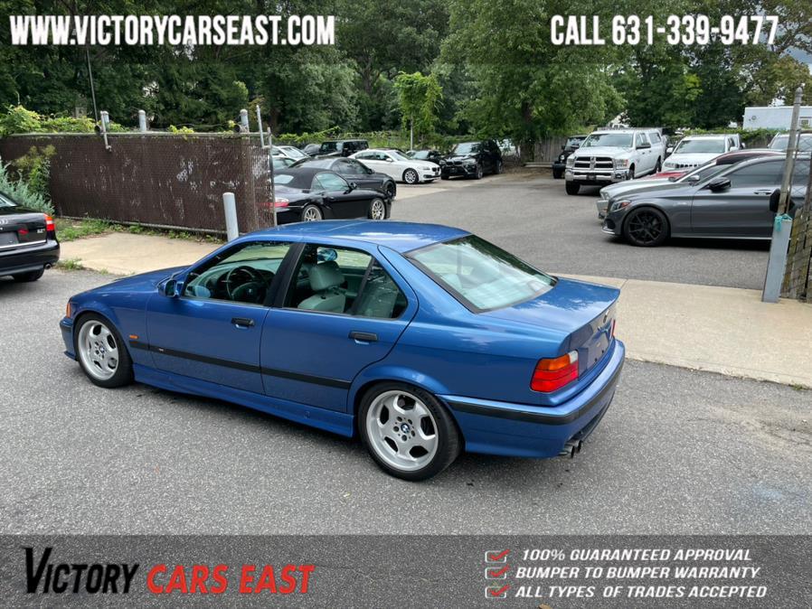 Used BMW 3 Series M3S 4dr Sdn Manual 1998 | Victory Cars East LLC. Huntington, New York Used BMW 3 Series M3S 4dr Sdn Manual 1998 | Victory Cars East LLC. Huntington, New York