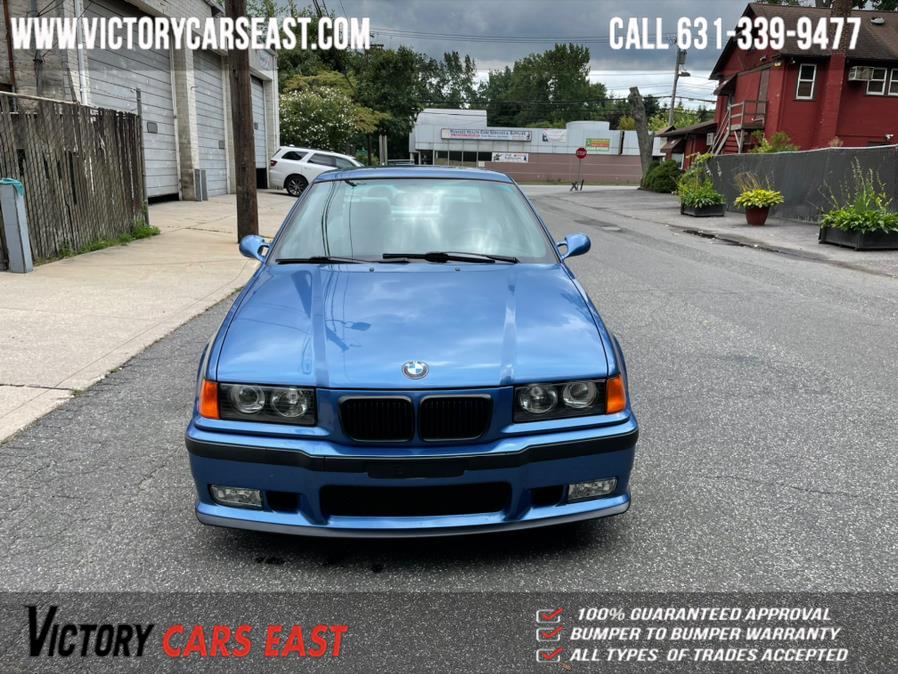 Used BMW 3 Series M3S 4dr Sdn Manual 1998 | Victory Cars East LLC. Huntington, New York Used BMW 3 Series M3S 4dr Sdn Manual 1998 | Victory Cars East LLC. Huntington, New York