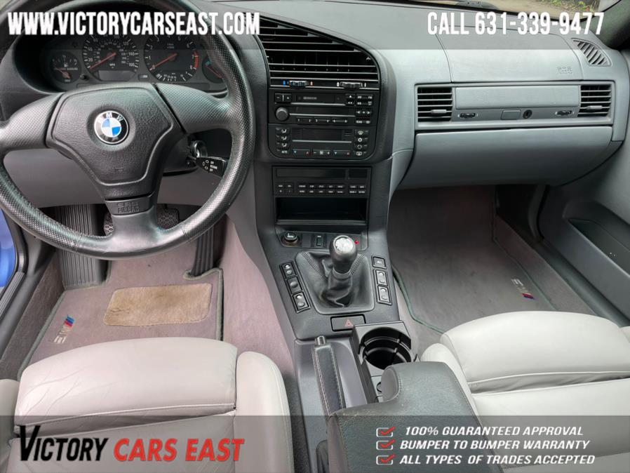 Used BMW 3 Series M3S 4dr Sdn Manual 1998 | Victory Cars East LLC. Huntington, New York Used BMW 3 Series M3S 4dr Sdn Manual 1998 | Victory Cars East LLC. Huntington, New York