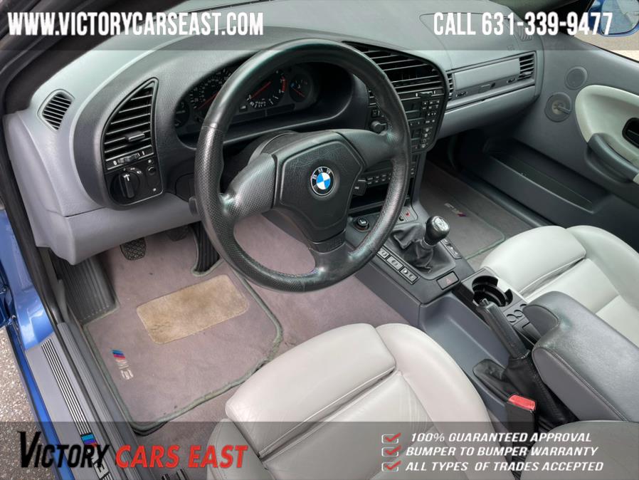 Used BMW 3 Series M3S 4dr Sdn Manual 1998 | Victory Cars East LLC. Huntington, New York Used BMW 3 Series M3S 4dr Sdn Manual 1998 | Victory Cars East LLC. Huntington, New York