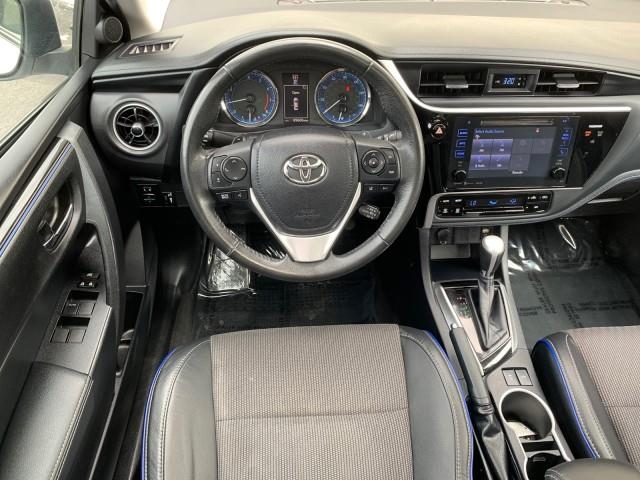 2017 Toyota Corolla SE, available for sale in Forestville, Maryland | Valentine Motor Company. Forestville, Maryland 2017 Toyota Corolla SE, available for sale in Forestville, Maryland | Valentine Motor Company. Forestville, Maryland
