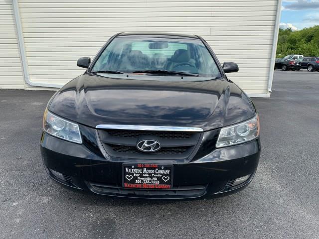 2006 Hyundai Sonata GLS, available for sale in Forestville, Maryland | Valentine Motor Company. Forestville, Maryland 2006 Hyundai Sonata GLS, available for sale in Forestville, Maryland | Valentine Motor Company. Forestville, Maryland