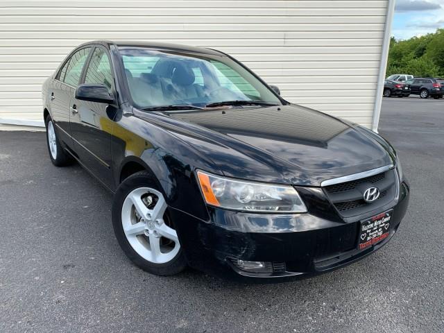 2006 Hyundai Sonata GLS, available for sale in Forestville, Maryland | Valentine Motor Company. Forestville, Maryland 2006 Hyundai Sonata GLS, available for sale in Forestville, Maryland | Valentine Motor Company. Forestville, Maryland
