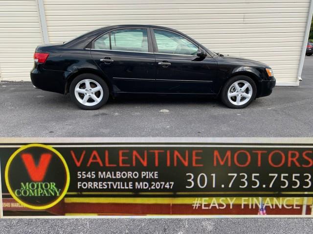 2006 Hyundai Sonata GLS, available for sale in Forestville, Maryland | Valentine Motor Company. Forestville, Maryland 2006 Hyundai Sonata GLS, available for sale in Forestville, Maryland | Valentine Motor Company. Forestville, Maryland