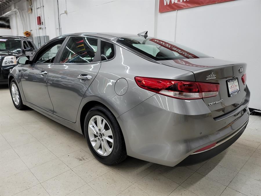 Used Kia Optima LX Auto 2018 | Auto Fair Inc.. West Haven, Connecticut Used Kia Optima LX Auto 2018 | Auto Fair Inc.. West Haven, Connecticut