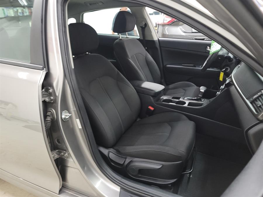 Used Kia Optima LX Auto 2018 | Auto Fair Inc.. West Haven, Connecticut Used Kia Optima LX Auto 2018 | Auto Fair Inc.. West Haven, Connecticut