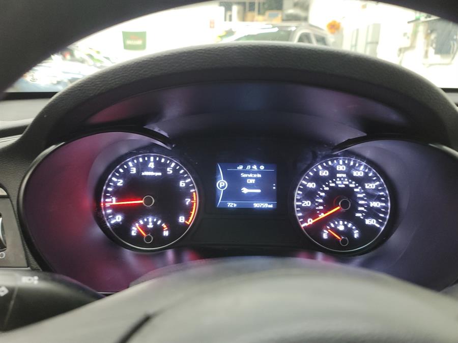 Used Kia Optima LX Auto 2018 | Auto Fair Inc.. West Haven, Connecticut Used Kia Optima LX Auto 2018 | Auto Fair Inc.. West Haven, Connecticut