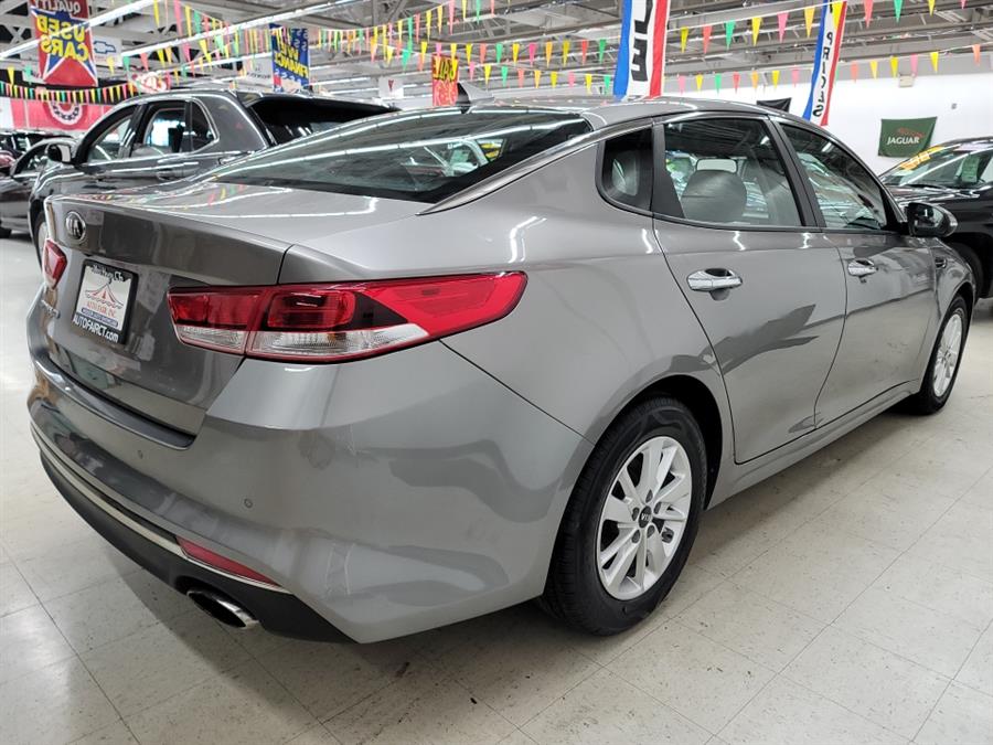 Used Kia Optima LX Auto 2018 | Auto Fair Inc.. West Haven, Connecticut Used Kia Optima LX Auto 2018 | Auto Fair Inc.. West Haven, Connecticut
