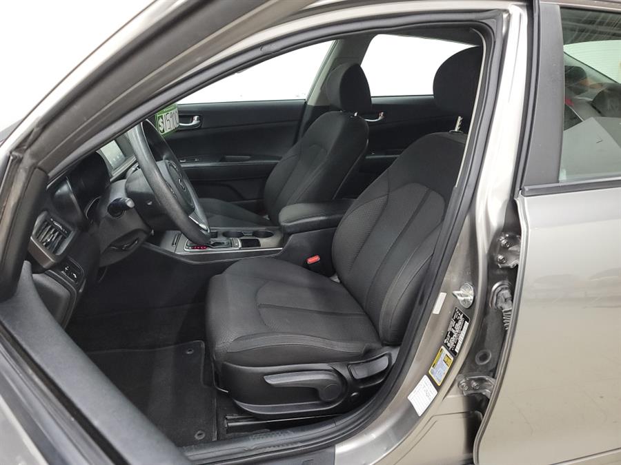 Used Kia Optima LX Auto 2018 | Auto Fair Inc.. West Haven, Connecticut Used Kia Optima LX Auto 2018 | Auto Fair Inc.. West Haven, Connecticut