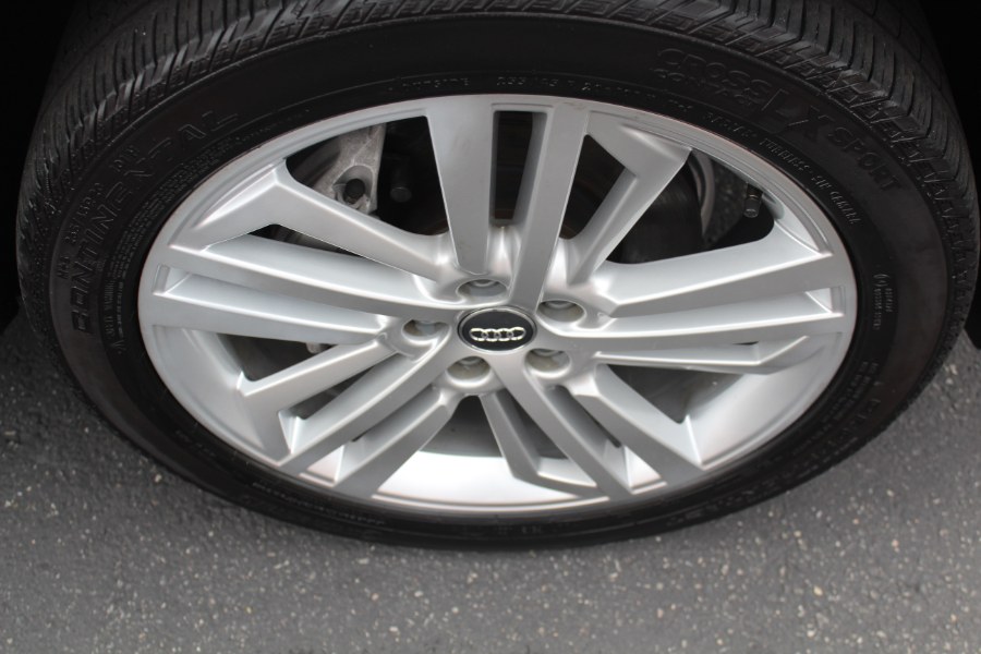 Used Audi Q5 2.0 TFSI Tech Prestige 2018 | Car Tec Enterprise Leasing & Sales LLC. Deer Park, New York Used Audi Q5 2.0 TFSI Tech Prestige 2018 | Car Tec Enterprise Leasing & Sales LLC. Deer Park, New York