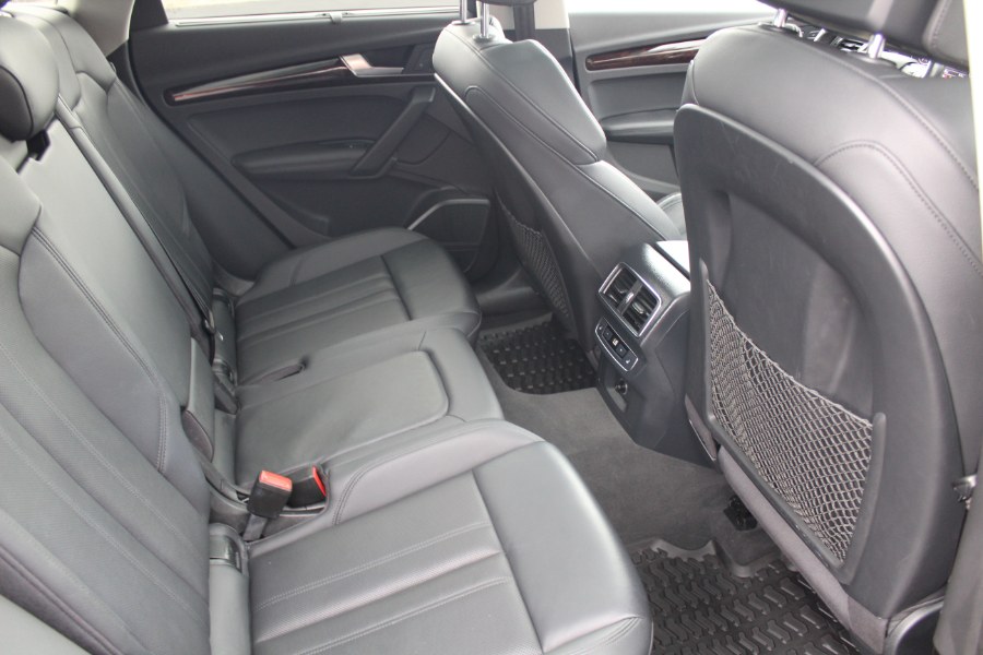 Used Audi Q5 2.0 TFSI Tech Prestige 2018 | Car Tec Enterprise Leasing & Sales LLC. Deer Park, New York Used Audi Q5 2.0 TFSI Tech Prestige 2018 | Car Tec Enterprise Leasing & Sales LLC. Deer Park, New York