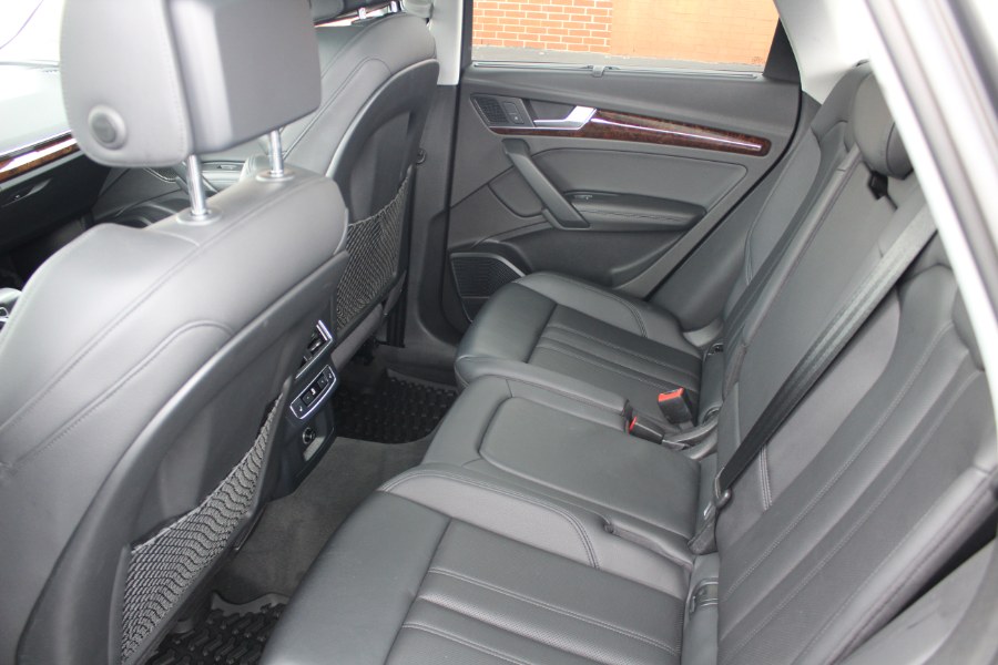 Used Audi Q5 2.0 TFSI Tech Prestige 2018 | Car Tec Enterprise Leasing & Sales LLC. Deer Park, New York Used Audi Q5 2.0 TFSI Tech Prestige 2018 | Car Tec Enterprise Leasing & Sales LLC. Deer Park, New York