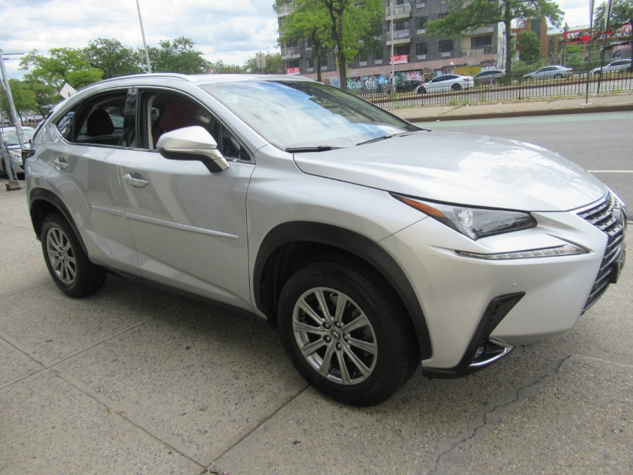 Used Lexus NX NX 300 AWD 2019 | Pepmore Auto Sales Inc.. Woodside, New York Used Lexus NX NX 300 AWD 2019 | Pepmore Auto Sales Inc.. Woodside, New York