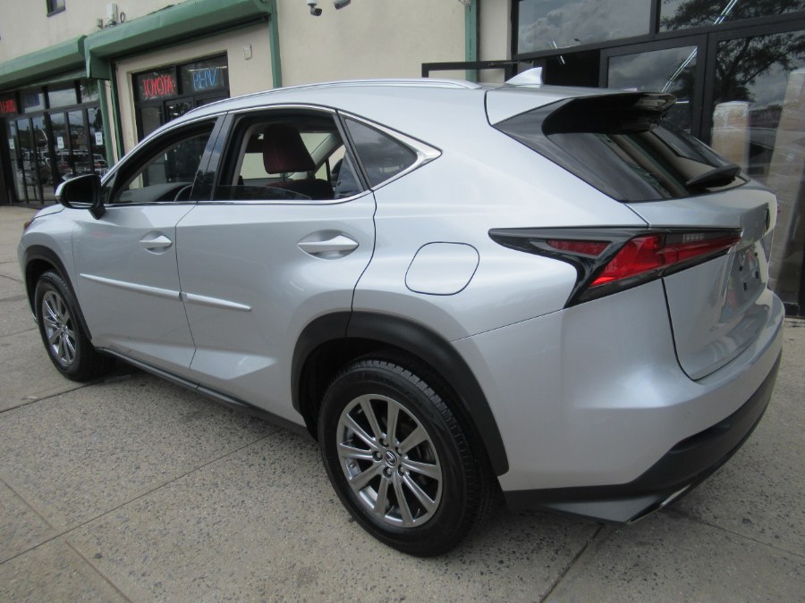 Used Lexus NX NX 300 AWD 2019 | Pepmore Auto Sales Inc.. Woodside, New York Used Lexus NX NX 300 AWD 2019 | Pepmore Auto Sales Inc.. Woodside, New York