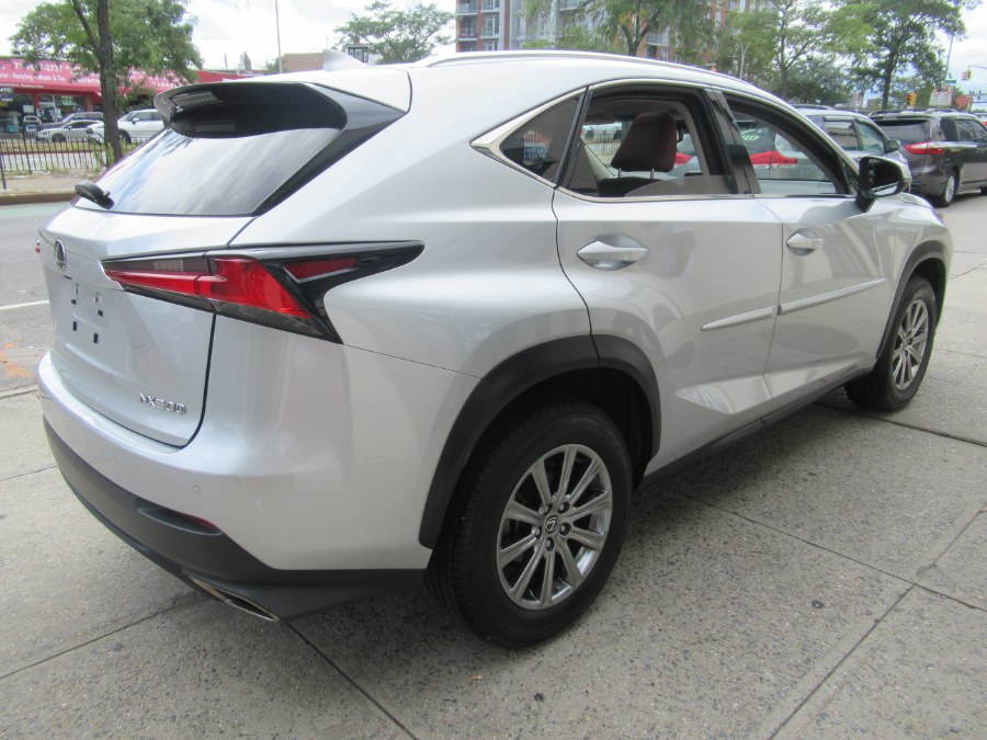 Used Lexus NX NX 300 AWD 2019 | Pepmore Auto Sales Inc.. Woodside, New York Used Lexus NX NX 300 AWD 2019 | Pepmore Auto Sales Inc.. Woodside, New York
