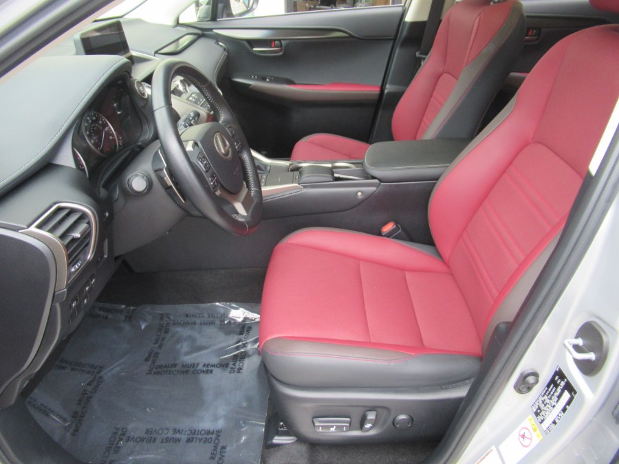 Used Lexus NX NX 300 AWD 2019 | Pepmore Auto Sales Inc.. Woodside, New York Used Lexus NX NX 300 AWD 2019 | Pepmore Auto Sales Inc.. Woodside, New York