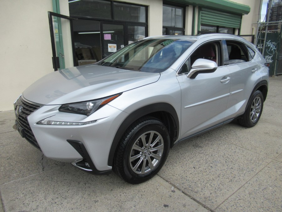 Used Lexus NX NX 300 AWD 2019 | Pepmore Auto Sales Inc.. Woodside, New York Used Lexus NX NX 300 AWD 2019 | Pepmore Auto Sales Inc.. Woodside, New York