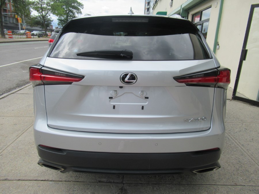 Used Lexus NX NX 300 AWD 2019 | Pepmore Auto Sales Inc.. Woodside, New York Used Lexus NX NX 300 AWD 2019 | Pepmore Auto Sales Inc.. Woodside, New York