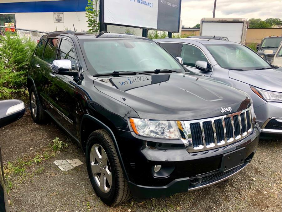 Used Jeep Grand Cherokee 4WD 4dr Limited 2013 | Primetime Auto Sales and Repair. New Haven, Connecticut Used Jeep Grand Cherokee 4WD 4dr Limited 2013 | Primetime Auto Sales and Repair. New Haven, Connecticut