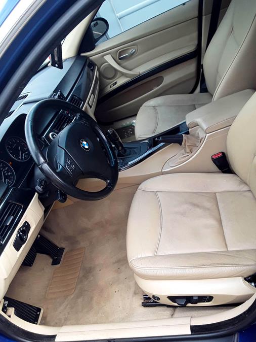 Used BMW 3 Series 4dr Sdn 335i RWD 2007 | Primetime Auto Sales and Repair. New Haven, Connecticut Used BMW 3 Series 4dr Sdn 335i RWD 2007 | Primetime Auto Sales and Repair. New Haven, Connecticut