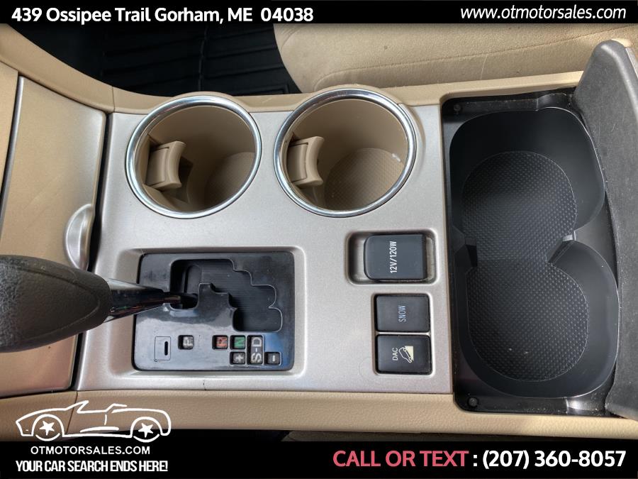 Used Toyota Highlander 2013 | Ossipee Trail Motor Sales. Gorham, Maine Used Toyota Highlander 2013 | Ossipee Trail Motor Sales. Gorham, Maine
