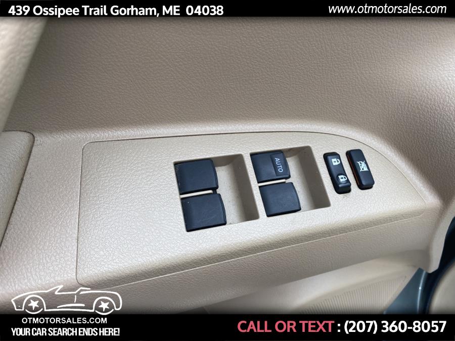 Used Toyota Highlander 2013 | Ossipee Trail Motor Sales. Gorham, Maine Used Toyota Highlander 2013 | Ossipee Trail Motor Sales. Gorham, Maine