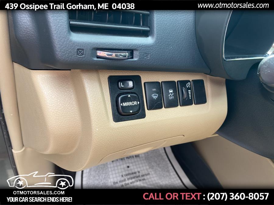 Used Toyota Highlander 2013 | Ossipee Trail Motor Sales. Gorham, Maine Used Toyota Highlander 2013 | Ossipee Trail Motor Sales. Gorham, Maine