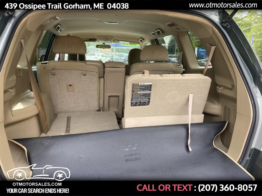 Used Toyota Highlander 2013 | Ossipee Trail Motor Sales. Gorham, Maine Used Toyota Highlander 2013 | Ossipee Trail Motor Sales. Gorham, Maine