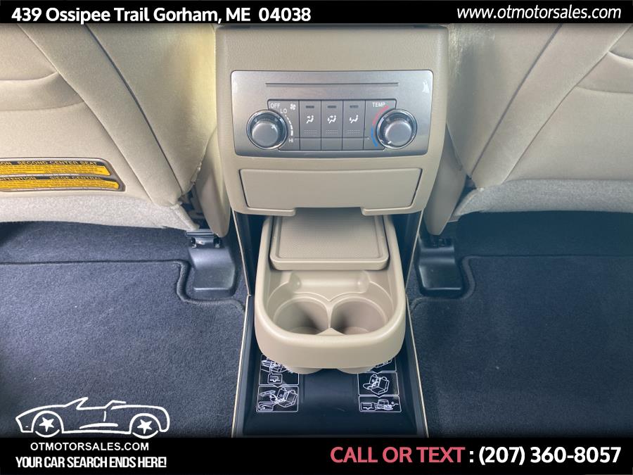 Used Toyota Highlander 2013 | Ossipee Trail Motor Sales. Gorham, Maine Used Toyota Highlander 2013 | Ossipee Trail Motor Sales. Gorham, Maine