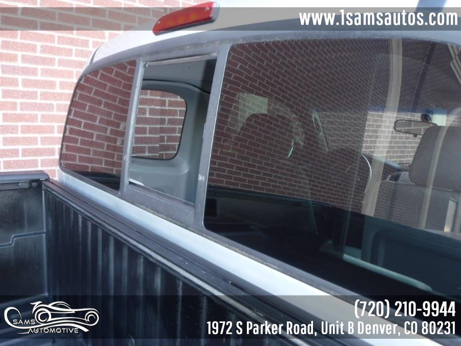 2008 Toyota Tacoma 4WD Access V6 AT, available for sale in Denver, Colorado | Sam's Automotive. Denver, Colorado 2008 Toyota Tacoma 4WD Access V6 AT, available for sale in Denver, Colorado | Sam's Automotive. Denver, Colorado