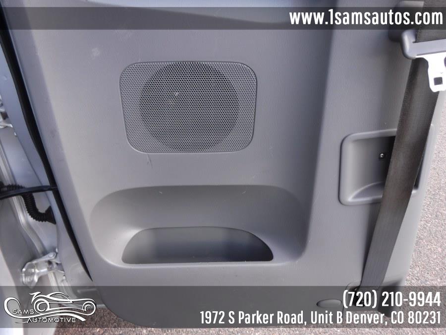 2008 Toyota Tacoma 4WD Access V6 AT, available for sale in Denver, Colorado | Sam's Automotive. Denver, Colorado 2008 Toyota Tacoma 4WD Access V6 AT, available for sale in Denver, Colorado | Sam's Automotive. Denver, Colorado