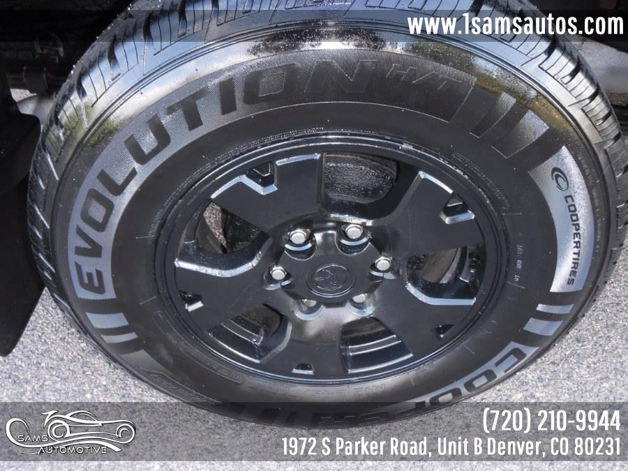 2008 Toyota Tacoma 4WD Access V6 AT, available for sale in Denver, Colorado | Sam's Automotive. Denver, Colorado 2008 Toyota Tacoma 4WD Access V6 AT, available for sale in Denver, Colorado | Sam's Automotive. Denver, Colorado