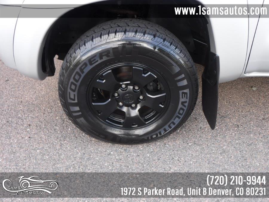 2008 Toyota Tacoma 4WD Access V6 AT, available for sale in Denver, Colorado | Sam's Automotive. Denver, Colorado 2008 Toyota Tacoma 4WD Access V6 AT, available for sale in Denver, Colorado | Sam's Automotive. Denver, Colorado