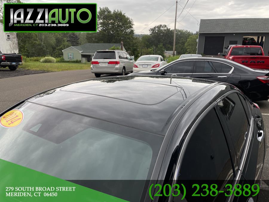 2014 Honda Accord Sedan 4dr V6 Auto EX-L, available for sale in Meriden, Connecticut | Jazzi Auto Sales LLC. Meriden, Connecticut 2014 Honda Accord Sedan 4dr V6 Auto EX-L, available for sale in Meriden, Connecticut | Jazzi Auto Sales LLC. Meriden, Connecticut