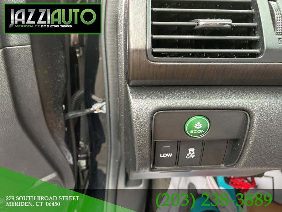 2014 Honda Accord Sedan 4dr V6 Auto EX-L, available for sale in Meriden, Connecticut | Jazzi Auto Sales LLC. Meriden, Connecticut 2014 Honda Accord Sedan 4dr V6 Auto EX-L, available for sale in Meriden, Connecticut | Jazzi Auto Sales LLC. Meriden, Connecticut