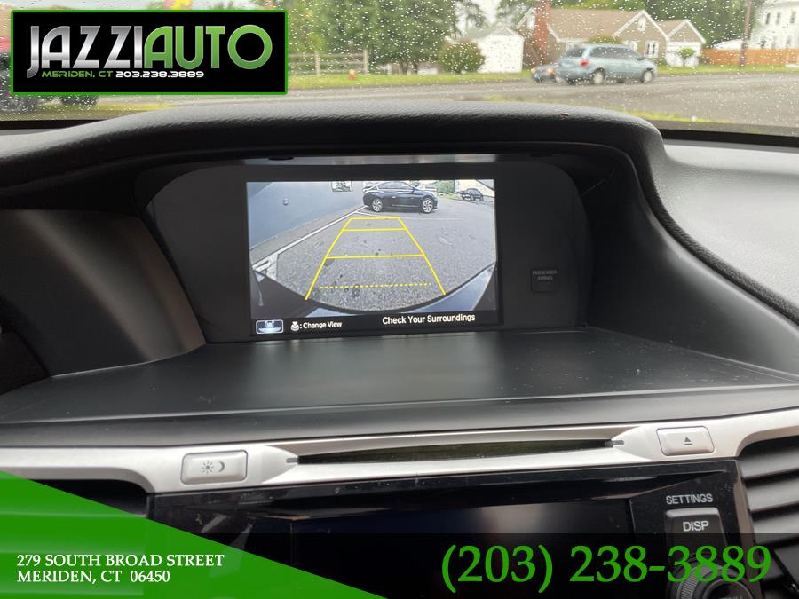2014 Honda Accord Sedan 4dr V6 Auto EX-L, available for sale in Meriden, Connecticut | Jazzi Auto Sales LLC. Meriden, Connecticut 2014 Honda Accord Sedan 4dr V6 Auto EX-L, available for sale in Meriden, Connecticut | Jazzi Auto Sales LLC. Meriden, Connecticut