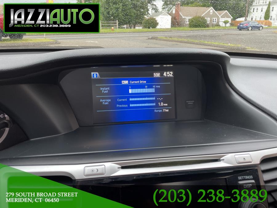 2014 Honda Accord Sedan 4dr V6 Auto EX-L, available for sale in Meriden, Connecticut | Jazzi Auto Sales LLC. Meriden, Connecticut 2014 Honda Accord Sedan 4dr V6 Auto EX-L, available for sale in Meriden, Connecticut | Jazzi Auto Sales LLC. Meriden, Connecticut