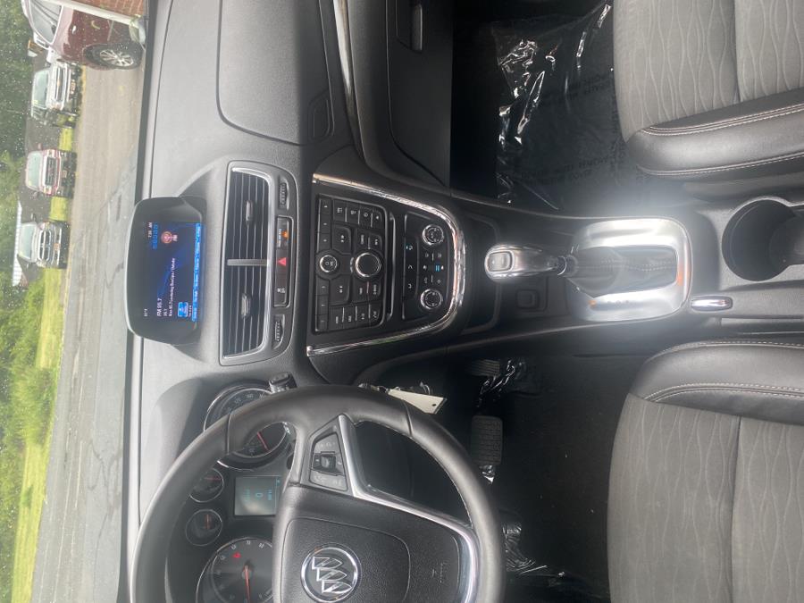 Used Buick Encore AWD 4dr Convenience 2015 | Newfield Auto Sales. Middletown, Connecticut Used Buick Encore AWD 4dr Convenience 2015 | Newfield Auto Sales. Middletown, Connecticut