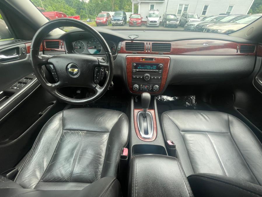 Used Chevrolet Impala 4dr Sdn LTZ Leather & Sunroof 2006 | Toro Auto. East Windsor, Connecticut Used Chevrolet Impala 4dr Sdn LTZ Leather & Sunroof 2006 | Toro Auto. East Windsor, Connecticut