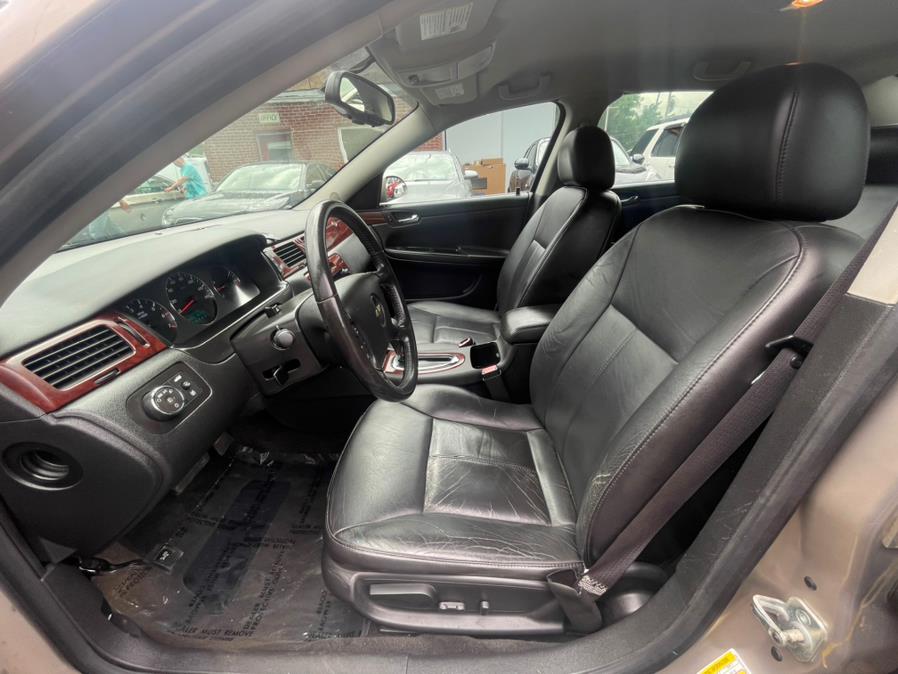 Used Chevrolet Impala 4dr Sdn LTZ Leather & Sunroof 2006 | Toro Auto. East Windsor, Connecticut Used Chevrolet Impala 4dr Sdn LTZ Leather & Sunroof 2006 | Toro Auto. East Windsor, Connecticut