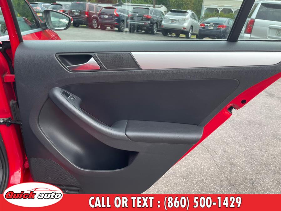 Used Volkswagen GLI 4dr Sdn Man Autobahn 2012 | Quick Auto LLC. Bristol, Connecticut Used Volkswagen GLI 4dr Sdn Man Autobahn 2012 | Quick Auto LLC. Bristol, Connecticut